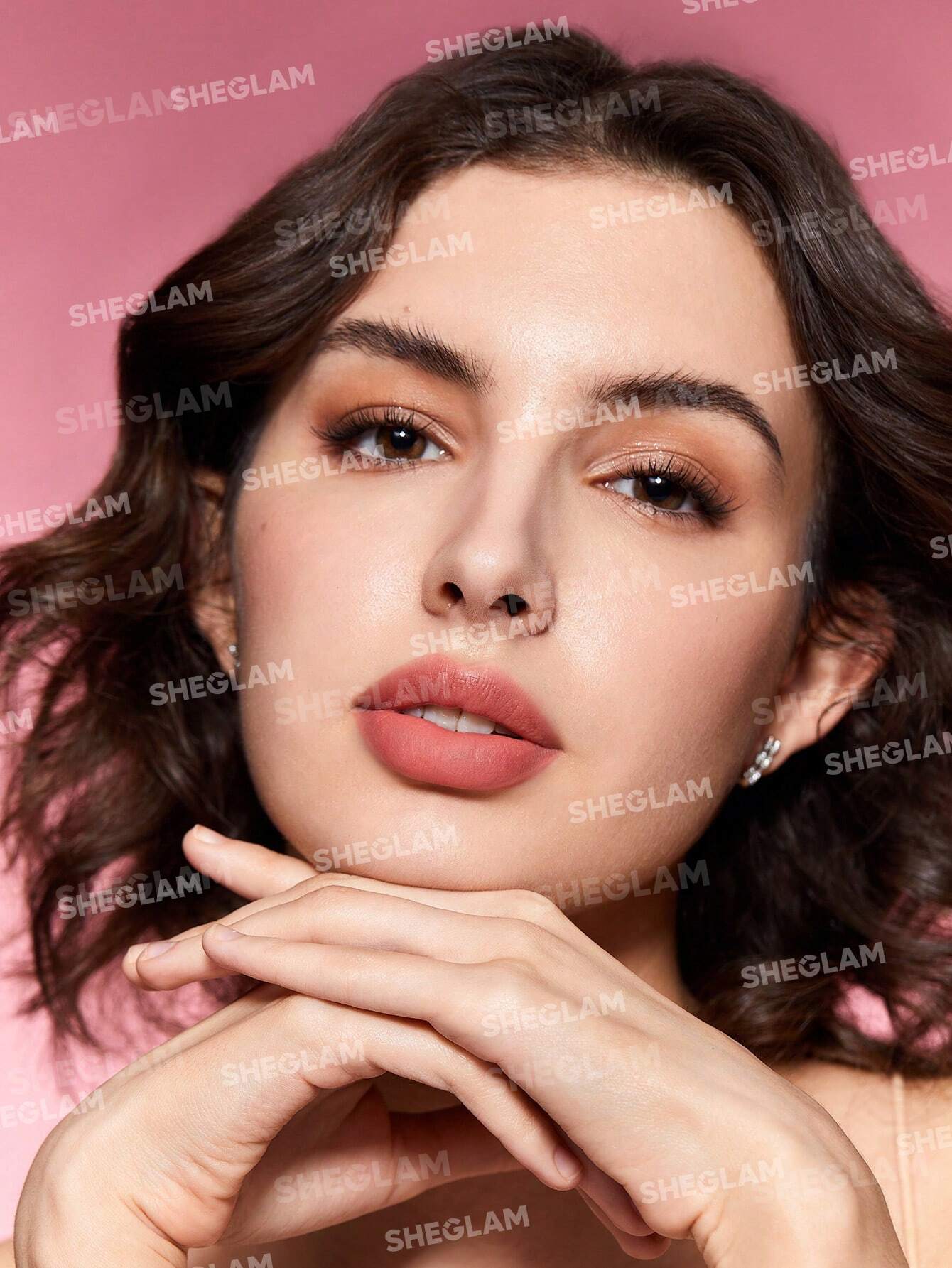 Labial - Starlight Velvet Lipstick