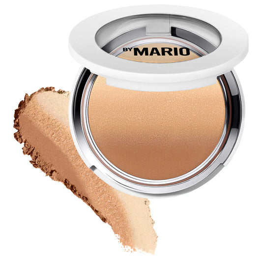 Bronzer compacto SoftSculpt® Transforming Skin Perfector - MAKEUP BY MARIO