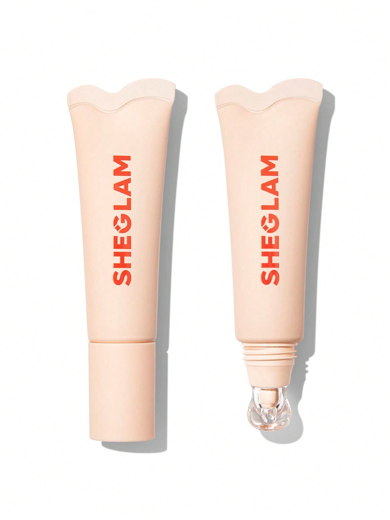 Labial Crystal Glaze Moisturizing Lip Care - SHEGLAM