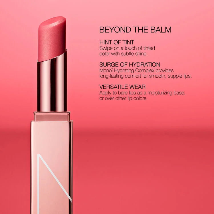 Labial Afterglow Lip Balm - NARS