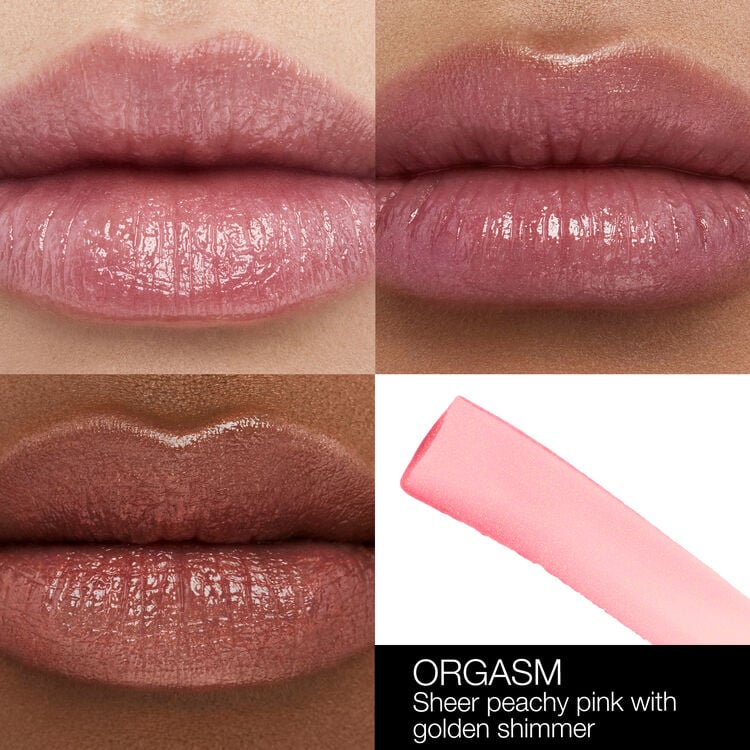 Labial Afterglow Lip Balm - NARS