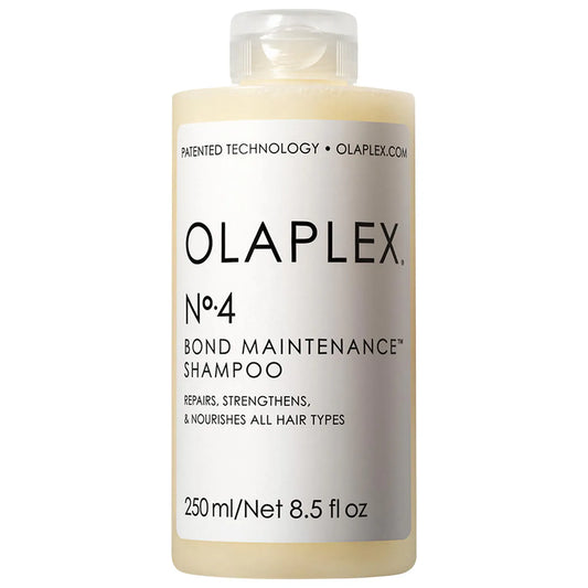 Shampoo - Olaplex No. 4 Bond Maintenance™ 250 ml