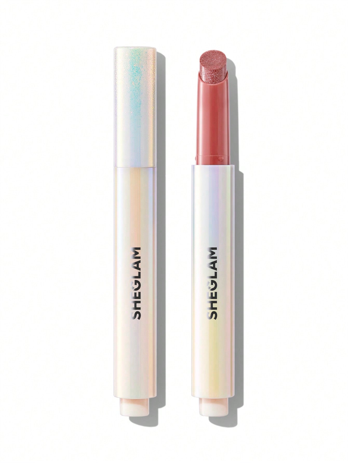 Labial Pout-Perfect Shimmer Lip Plumper - SHEGLAM