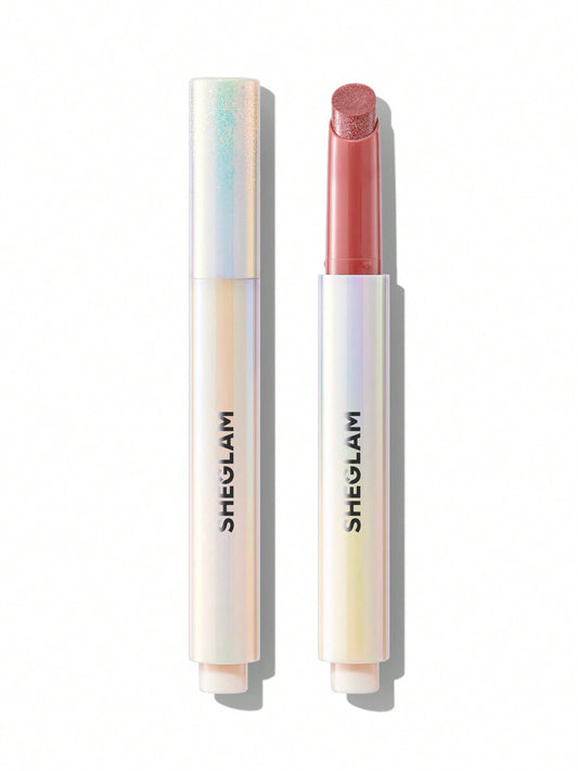 Labial Pout-Perfect Shimmer Lip Plumper - SHEGLAM