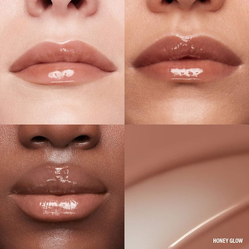 Labial - MoistureGlow™ Plumping Lip Serum