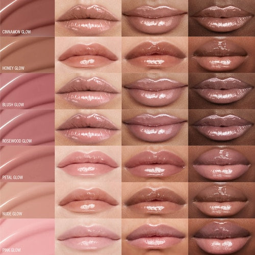 Labial - MoistureGlow™ Plumping Lip Serum