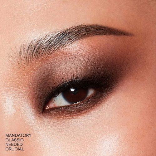 Paleta de sombras - Major Dimension III Matte Eyeshadow Palette