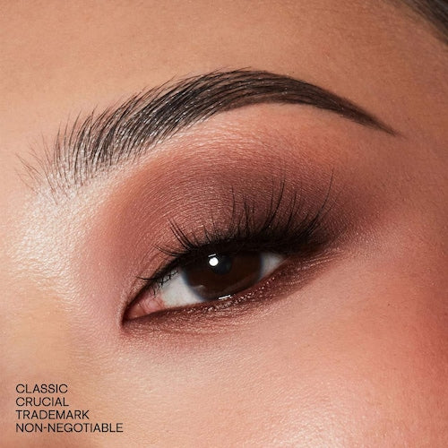 Paleta de sombras - Major Dimension III Matte Eyeshadow Palette