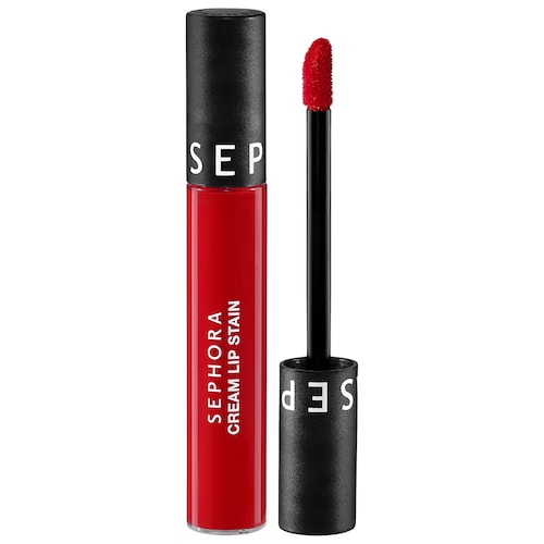 Labial - Cream Lip Stain 10HR Liquid Lipstick