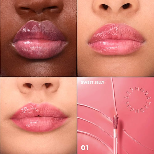Labial - Totally Juicy Lip Tint