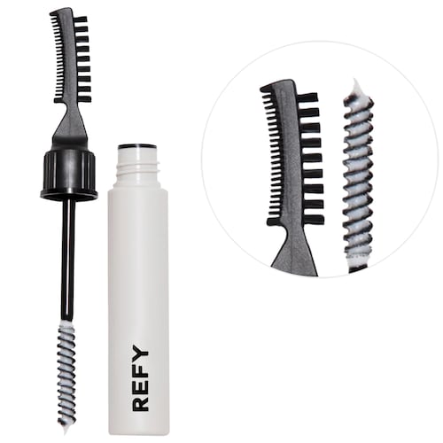 Gel para cejas - Brow Sculpt Shaping and Lifting Gel with Strong Hold