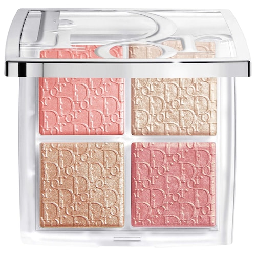 Iluminador compacto - BACKSTAGE Glow Face Palette