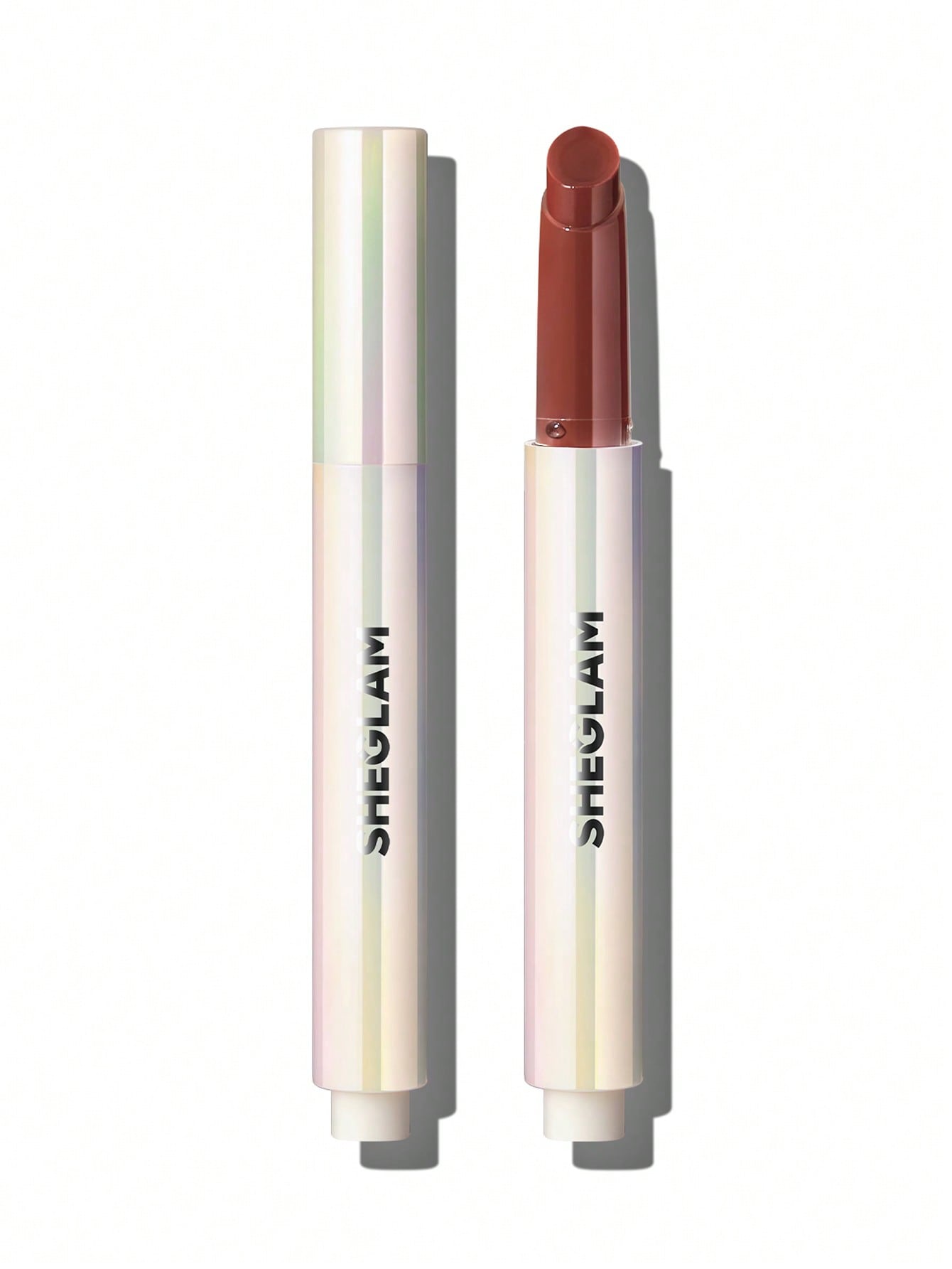 Labial Pout-Perfect Shine Lip Plumper - SHEGLAM