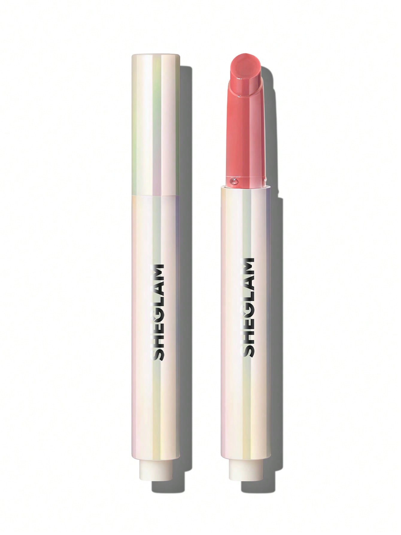 Labial Pout-Perfect Shine Lip Plumper - SHEGLAM