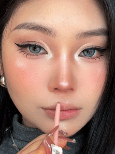 Delineador de labios - So Lippy Lip Liner
