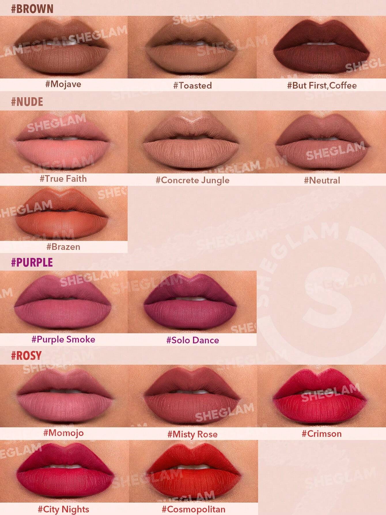 Delineador de labios - So Lippy Lip Liner
