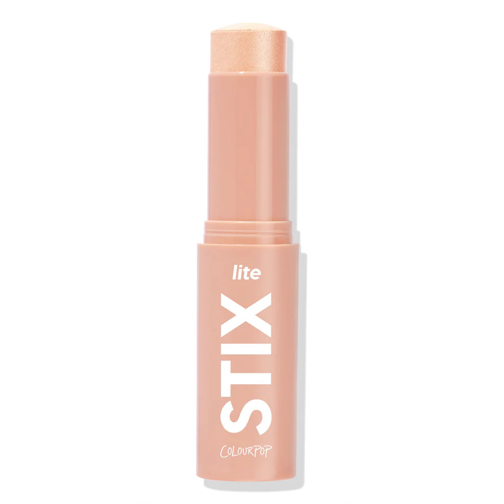 Iluminador en barra lite stix - Colourpop