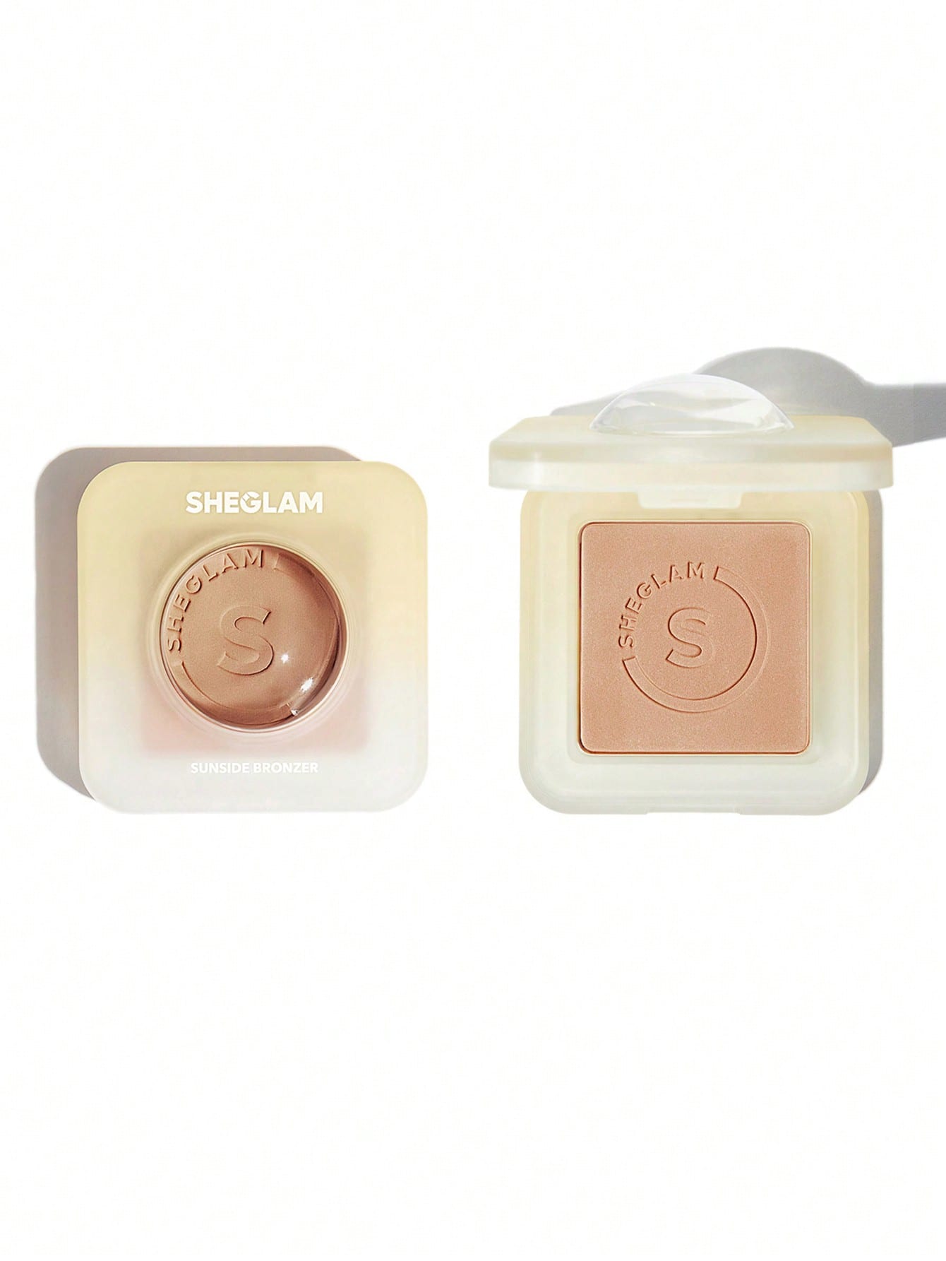 Bronzer compacto - Sunside Bronzer