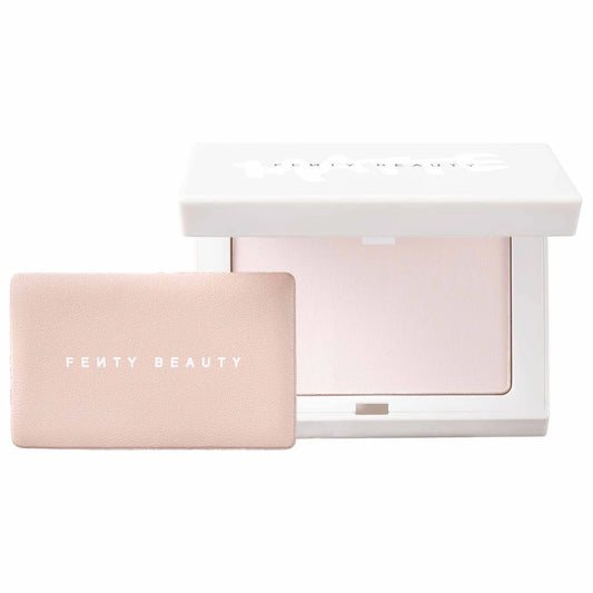 Polvo compacto Invisimatte Instant Setting + Blotting Powder - Fenty Beauty by Rihanna